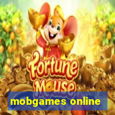 mobgames online